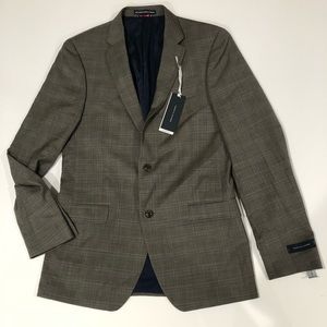 Tommy Hilfiger Men’s Blazer
